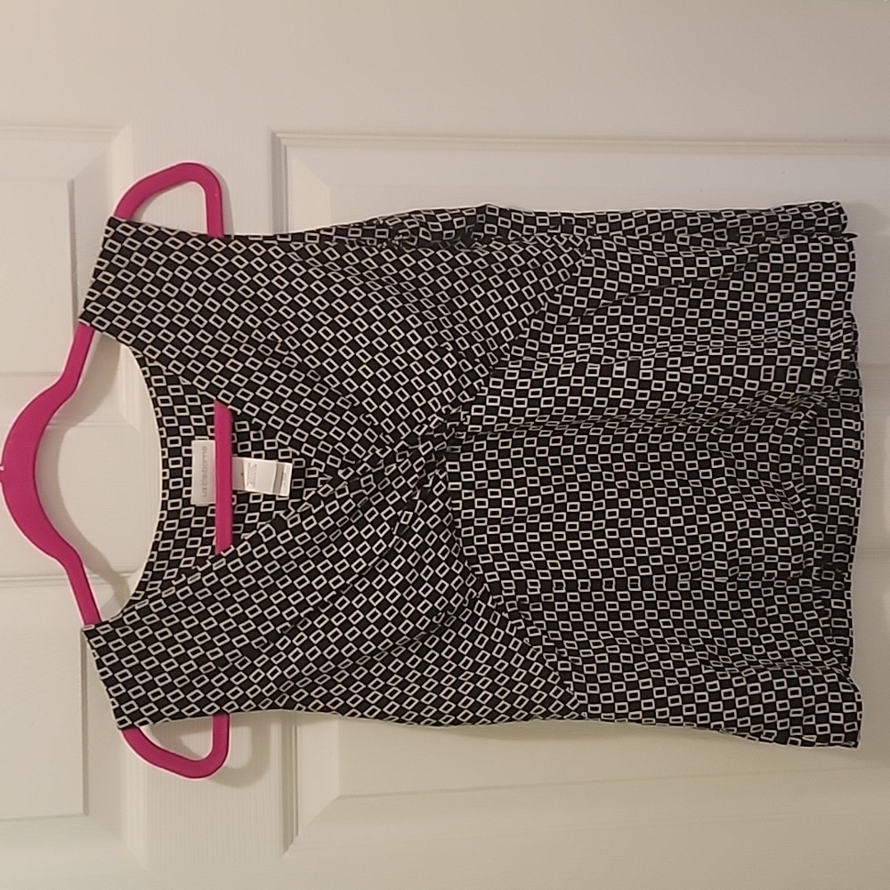 Liz Claiborne blouse size 6